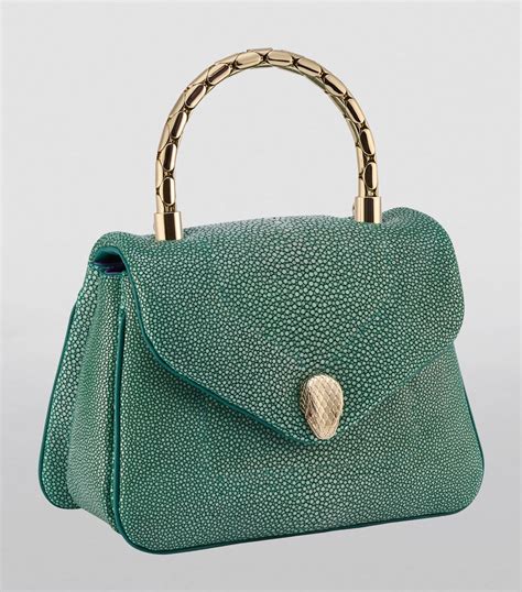 serpenti bag.